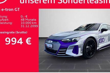 Audi RS e-tron GT 23.663 km 81.850 &euro; Bingen / Rhein 55411