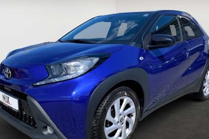 Toyota Aygo (X) 38.385 km 14.490 &euro; Eschborn 65760