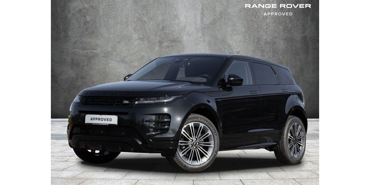 Land Rover Range Rover Evoque 9.450 km 64.900 &euro; Kronberg 61476