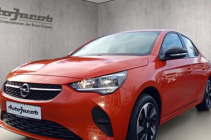 Opel Corsa 8.317 km 16.950 &euro; Rüsselsheim 65428