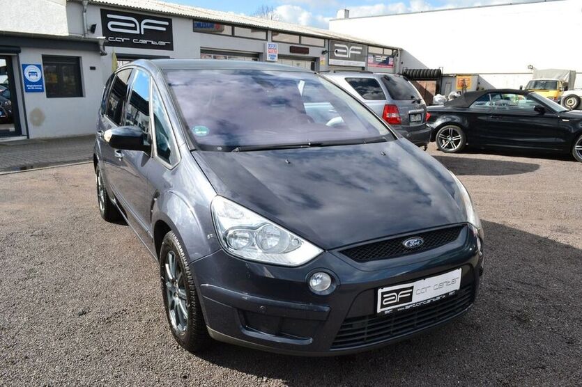 S-Max
