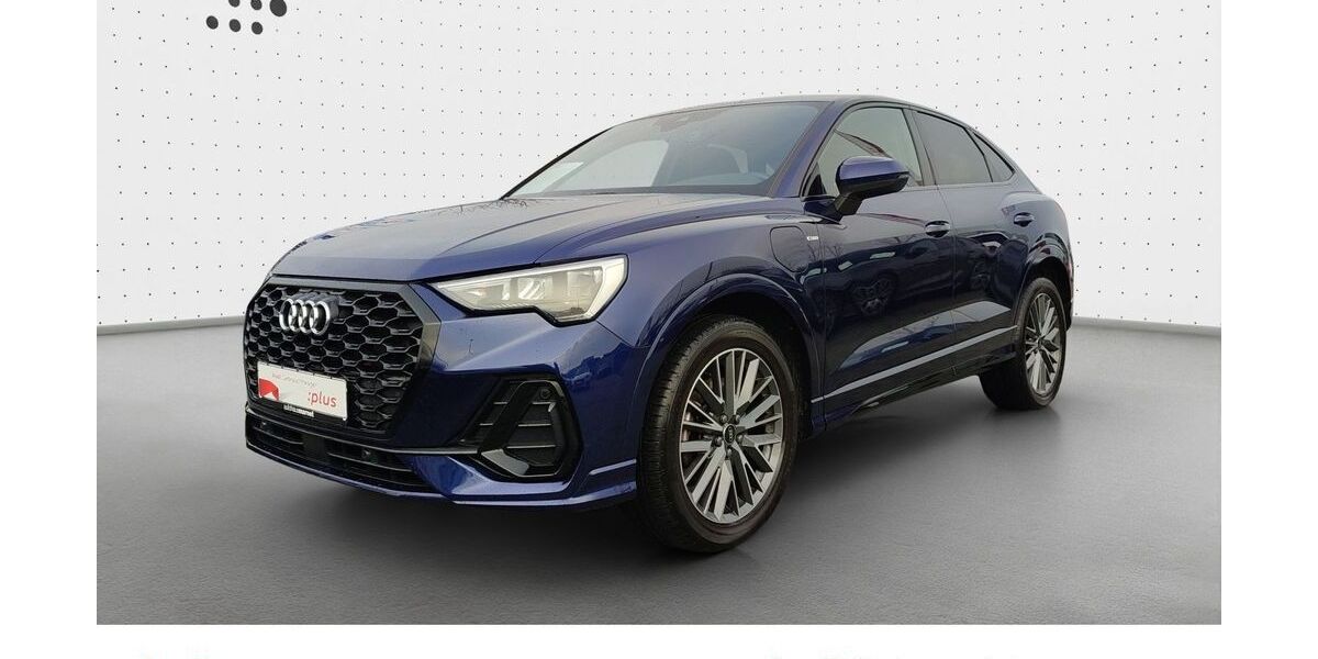 Audi Q3 57.718 km 30.890 &euro; Oberursel 61440