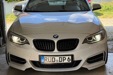 BMW M235 174.606 km 22.222 &euro; Hünstetten 65510