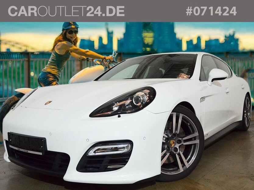Panamera