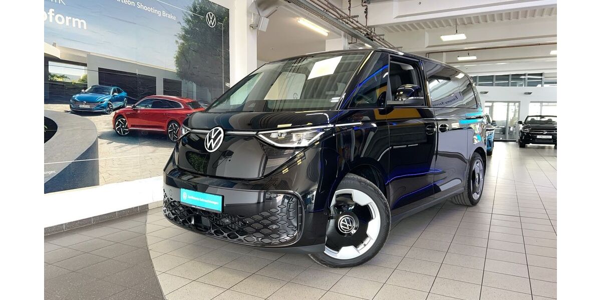 VW ID. Buzz 3.500 km 62.990 € Idstein 65510