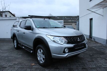 Mitsubishi L200 120.000 km 21.999 € Mainz-Kostheim 55246