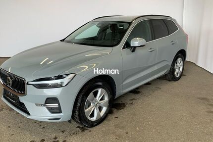 Volvo XC60 42.888 km 33.419 &euro; Eschborn 65760