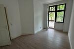 Freundliche Altbauwohnung mit zwei Balkonen in Wiesbaden-Westend 2 zimmer