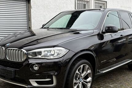 BMW X5 238.000 km 17.800 € Wiesbaden 65199
