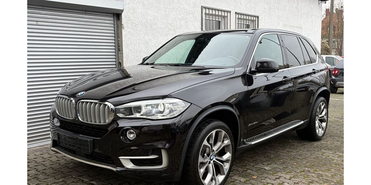 BMW X5 238.000 km 17.800 &euro; Wiesbaden 65199