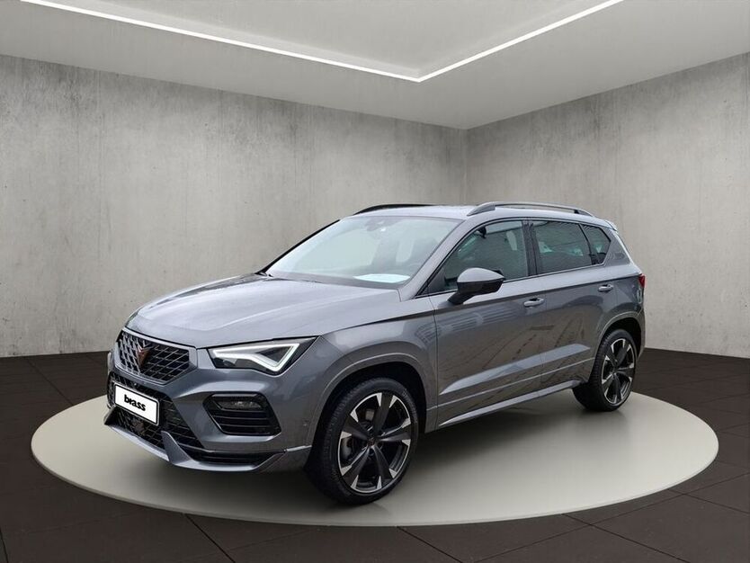 Ateca