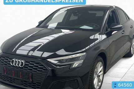 Audi A3 66.260 km 24.190 € Frankfurt 60596