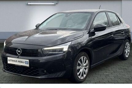Opel Corsa 13.985 km 15.880 &euro; Rüsselsheim 65428