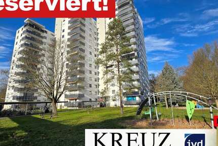 Wohnung Nauheim - 4 Zimmer, 97 m&sup2;, 219.500&euro; | Angebot:26690502
