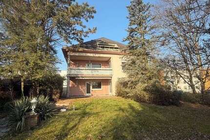 Wohnung Wiesbaden Bierstadt - 11 Zimmer, 330 m&sup2;, 990.000&euro; | Angebot:25477287