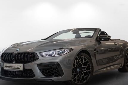 BMW M8 8.600 km 143.900 € Idstein 65510