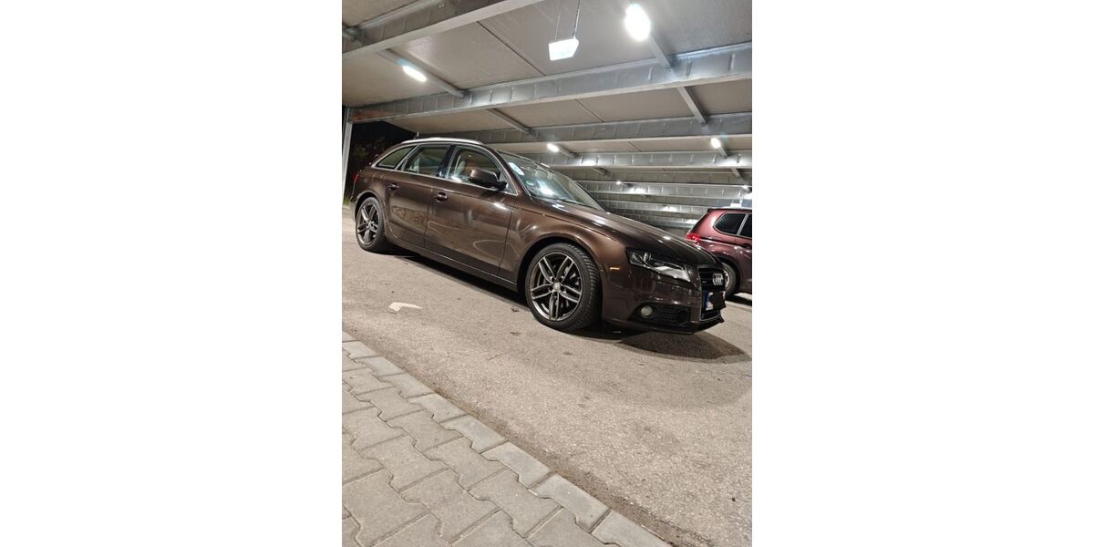 Audi A4 334.526 km 5.999 &euro; Gau-Algesheim 55435