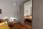 Erdgeschoßwohnung Frankfurt am Main Niederrad - 2 Zimmer, 60 m&sup2;, 1.375&euro; | Angebot:26581595