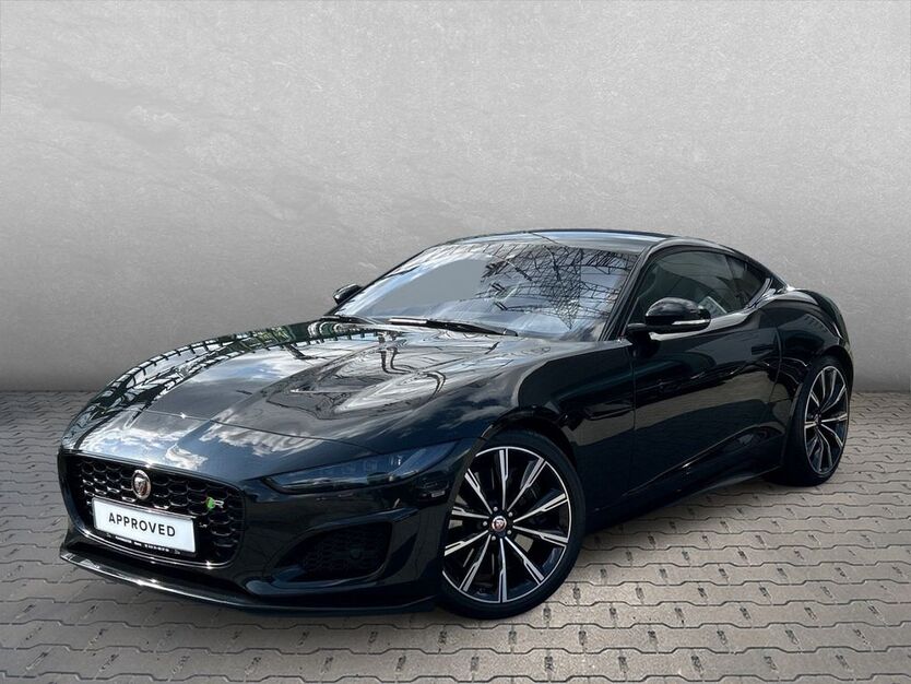 Jaguar F-Type 38.000 km 88.880 € Mainz-Hechtsheim 55129