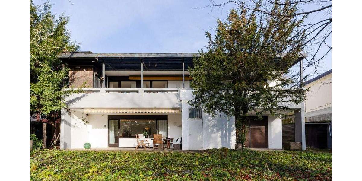 Einfamilienhaus Wiesbaden Sonnenberg - 6 Zimmer, 193 m&sup2;, 1.795.000&euro; | Angebot:25776384