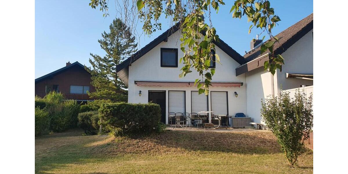 Doppelhaushälfte Ingelheim am Rhein - 430.000&euro; | Angebot:26819042