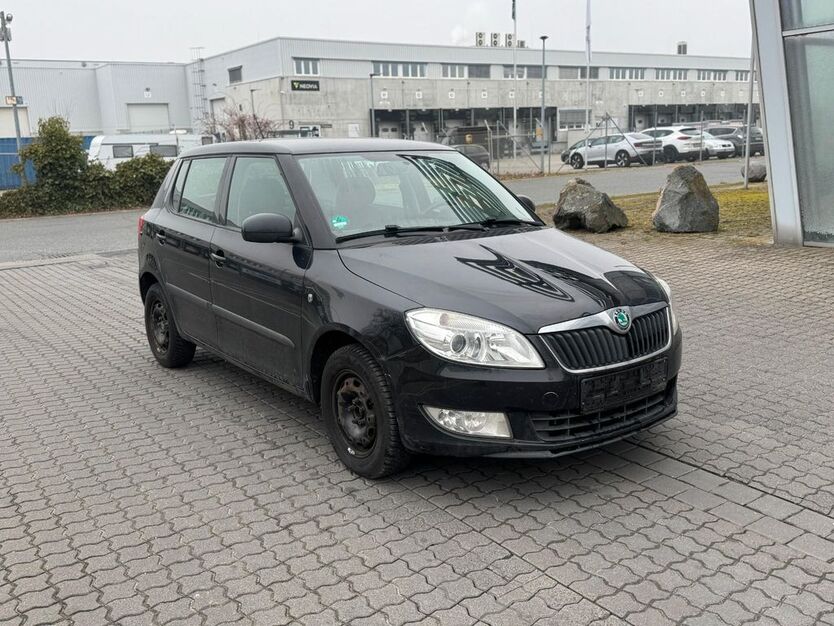 Skoda Fabia 220.000 km 1.499 € Groß Gerau 64521
