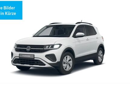 VW T-Cross 14.416 km 24.300 &euro; Bad Camberg 65520