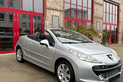 Peugeot 207 161.390 km 3.490 &euro; Mainz-Mombach 55120