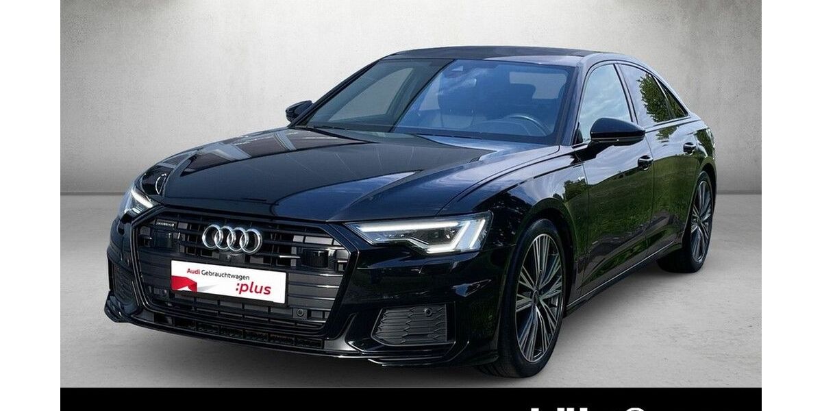 Audi A6 15.553 km 41.480 &euro; Mainz 55131