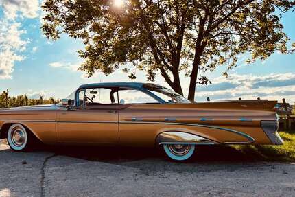 Pontiac Bonneville 170.000 km 47.000 € mainz 55270