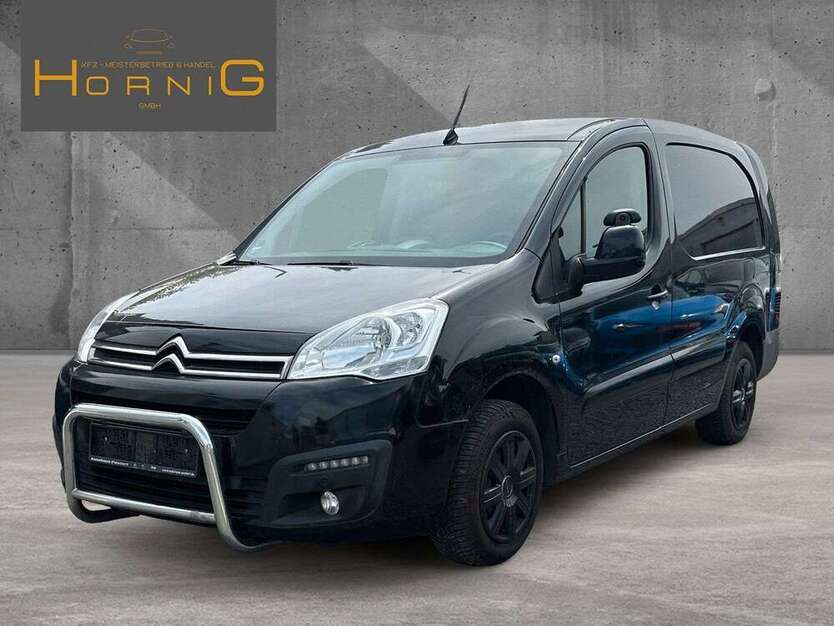 Berlingo