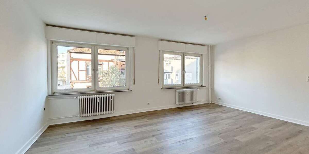 Etagenwohnung Hofheim - 3 Zimmer, 70 m&sup2;, 1.350&euro; | Angebot:24531001