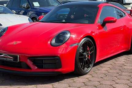 Porsche 992 4.157 km 179.870 &euro; Mainz-Kostheim 55246