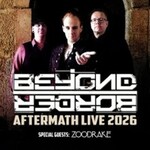 Beyond Border + Special Guests - ZOODRAKE