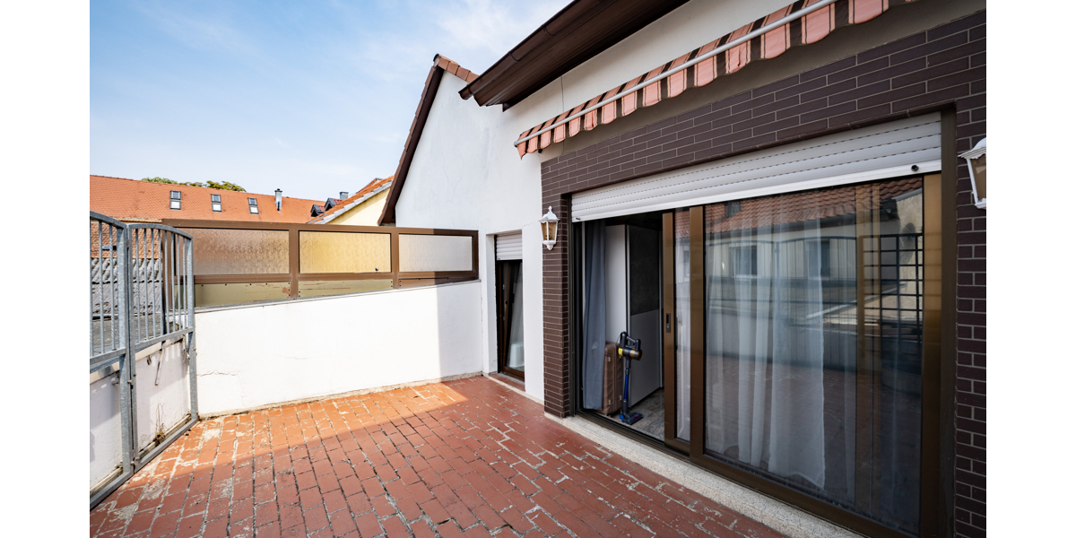 2 Häuser auf einem Grundstück in Bingen-Büdesheim 9 zimmer