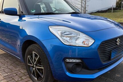 Suzuki Swift 105.400 km 8.100 &euro; Mainz 55118