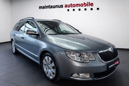 Skoda Superb 181.000 km 5.990 &euro; Hofheim-Wallau 65719
