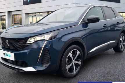 Peugeot 3008 32.280 km 23.980 &euro; Wiesbaden 65201