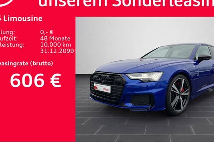 Audi A6 31.996 km 42.680 &euro; Bingen / Rhein 55411