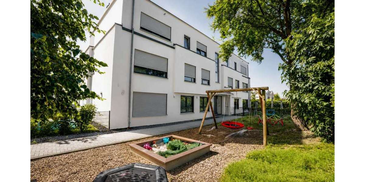 Etagenwohnung Wiesbaden Mainz-Amöneburg - 2 Zimmer, 59 m&sup2;, 299.000&euro; | Angebot:26754566