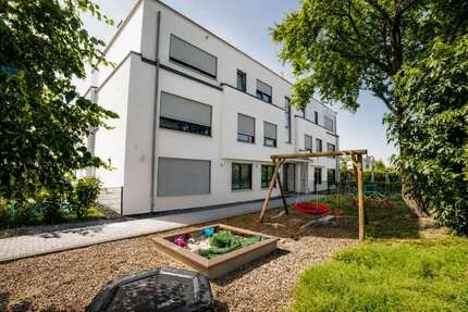 Wohnung Wiesbaden Mainz-Amöneburg - 2 Zimmer, 59 m&sup2;, 299.000&euro; | Angebot:26754566