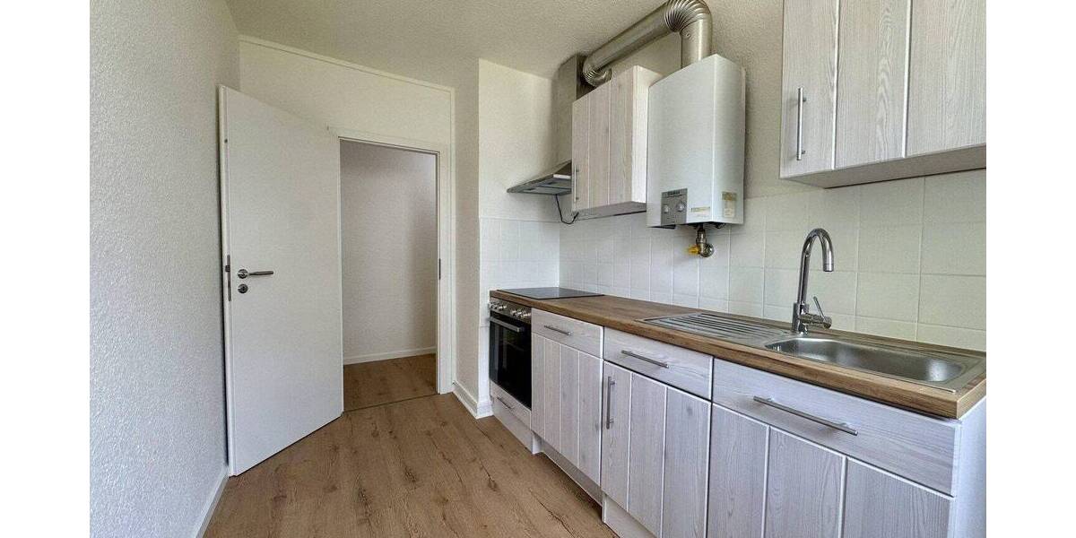 Etagenwohnung Wiesbaden Südost - 2 Zimmer, 58 m&sup2;, 910&euro; | Angebot:26820939