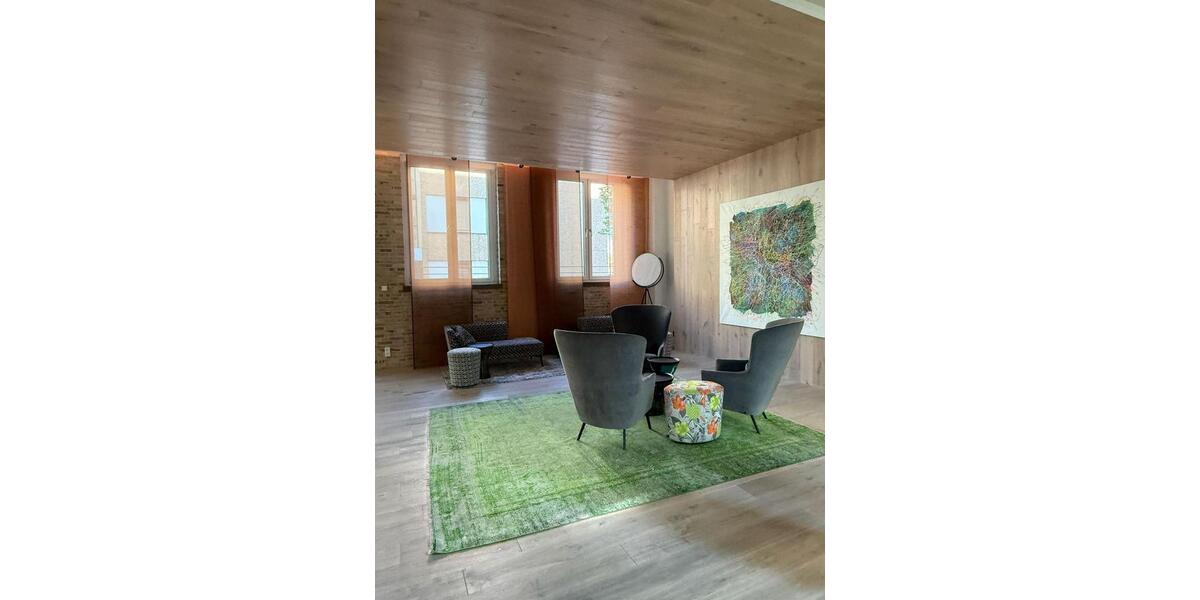 Loft - Studio - Atelier Frankfurt am Main Gallus - 1 Zimmer, 20 m&sup2;, 800&euro; | Angebot:26621150
