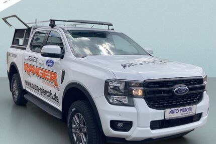 Ford Ranger 3.800 km 58.850 &euro; Bingen 55411