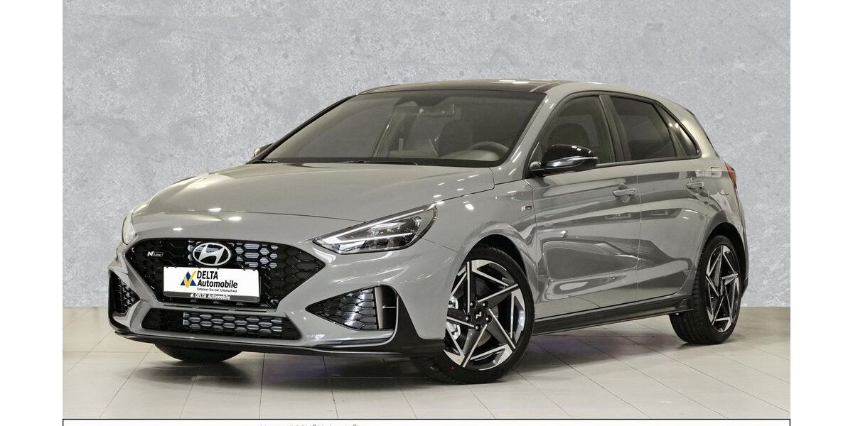Hyundai i30 4.980 km 27.480 &euro; Wiesbaden 65189