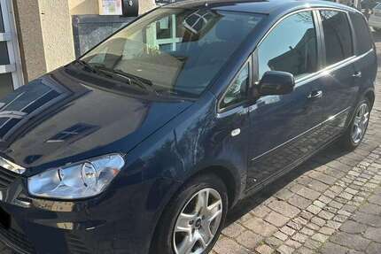 Ford C-Max 65.000 km 4.500 &euro; Mainz 55124