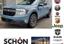 Gebrauchtwagen Ford Maverick