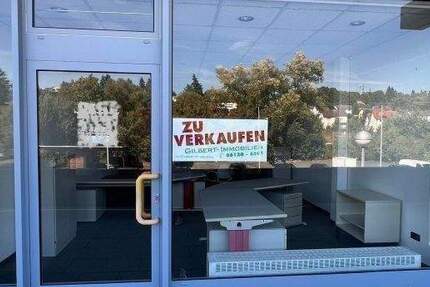 Gewerbeobjekt Taunusstein Hahn - 99.000&euro; | Angebot:25662484