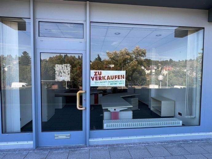 Gewerbeobjekt Taunusstein Hahn - 99.000&euro; | Angebot:25662484