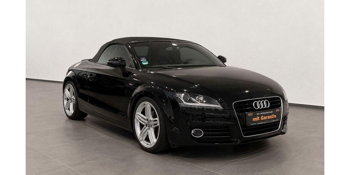 Audi TT 165.000 km 10.490 &euro; Flörsheim am Main 65439